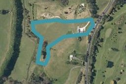 1667 South Head Road, Helensville