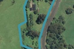 575 Tauranga Direct Road, Hamurana