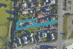 121A Beach Road, Kaikoura, Kaikoura