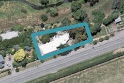 1550 Cust Road, Cust, Cust