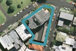 1A/27 George Street, Newmarket, Auckland