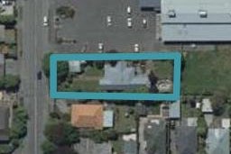 136 Springfield Road, St Albans, Christchurch