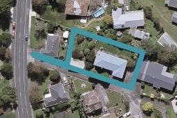 265A Tukapa Street, Hurdon, New Plymouth
