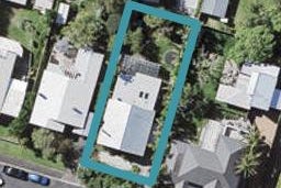 4 Sinclair Street, Devonport, Auckland