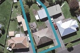 43 Drake Street, Vogeltown, New Plymouth