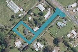 33 State Highway 1, Ōhaeawai, Kaikohe