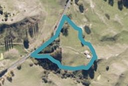 303 Rongoiti Road, Taihape