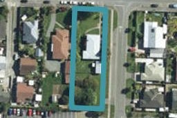 21 Tudor Street, Motueka, Motueka