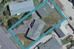 8 Ballance Street, Masterton