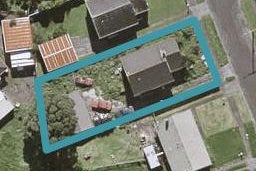 6 Tumai Street, Spotswood, New Plymouth