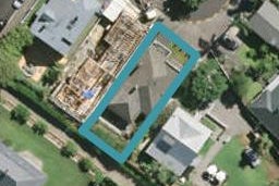 5 Selby Square, Saint Marys Bay, Auckland