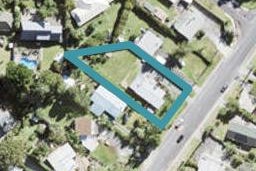 40 D'Oyly Drive, Stanmore Bay, Whangaparaoa