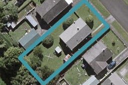 69 Cook Street, Marfell, New Plymouth