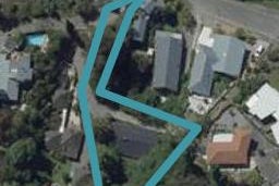 1 Paulus Terrace, Cashmere, Christchurch