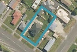 134 Park Street, Hokitika