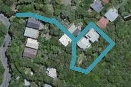 14A Salisbury Garden Court, Wadestown, Wellington