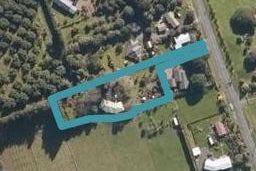 46 Tauraroa Road, Maungakaramea, Maungakaramea