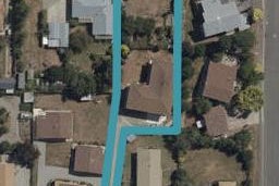 49 John Street, Ranfurly, Ranfurly