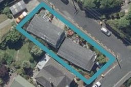 12 Leven Street, Roslyn, Dunedin