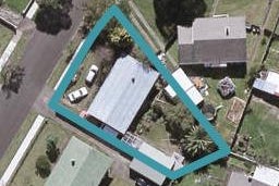 15 Grenville Street, Marfell, New Plymouth