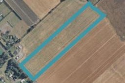 0 Beach Road East, Elgin, Ashburton