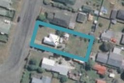 18 Hamilton Street, Temuka