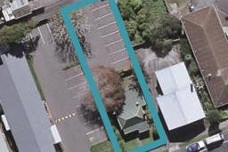 99 Lemon Street, New Plymouth, New Plymouth