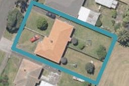 7 Brooking Street, Tawhero, Whanganui