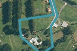 2195 South Head Road, Helensville