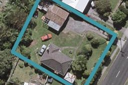 24 Awanui Street, Merrilands, New Plymouth