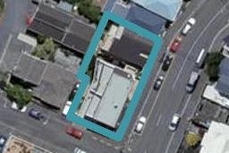 4/15 Hawker Street, Mount Victoria, Wellington