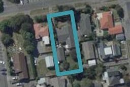 119 North Belt, Lincoln, Lincoln