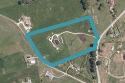186 Pukenui Road, Kaiwaka