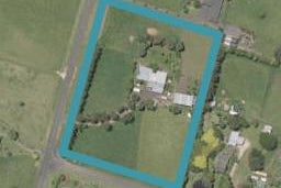 144 Blueskin Road, Brunswick, Whanganui