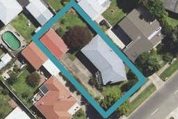 86 Valley Road, Mangapapa, Gisborne