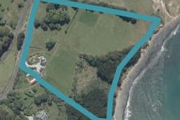 358 Coast Road, Warrington, Waikouaiti