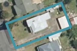 47 Allardice Street, Dannevirke