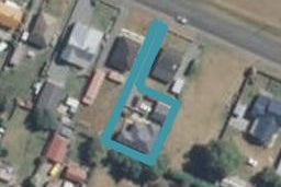 18 Normanby Street, Rakaia, Rakaia