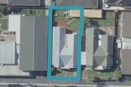 17/3 Ravelston Street, Saint Kilda, Dunedin