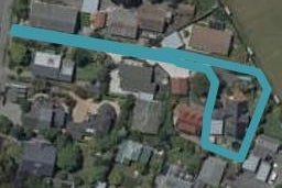 40A Saint Martins Road, Saint Martins, Christchurch