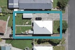 26 Paterson Street, Grasmere, Invercargill
