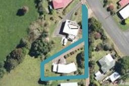 25 Omapere Road, Kaikohe, Kaikohe