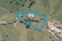 423 Pahiatua Pongaroa Road, Pahiatua