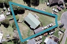 16 Tauranga Place, Waitara, Waitara