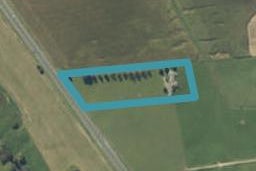 1701 State Highway 1, Putaruru