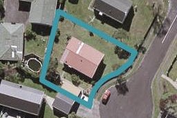 4 Milne Place, Merrilands, New Plymouth