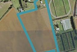 152 Buckville Road, Buckland