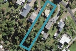 37 Ridge Road, Oneroa, Waiheke Island