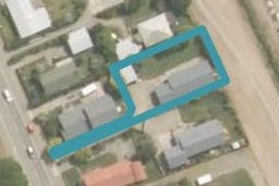 111 Great North Road, Winton, Winton