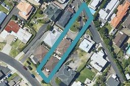 17B OCEANVIEW ROAD, Mount Maunganui, Tauranga